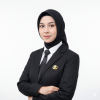 Amelia Rahmadhani Putri Amrigan